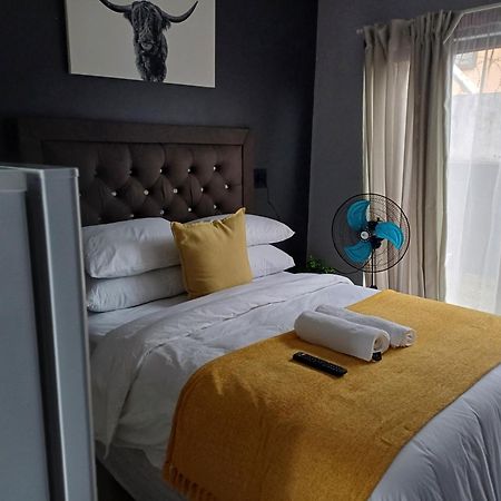16 On Ryde Aparthotel Durban Ngoại thất bức ảnh