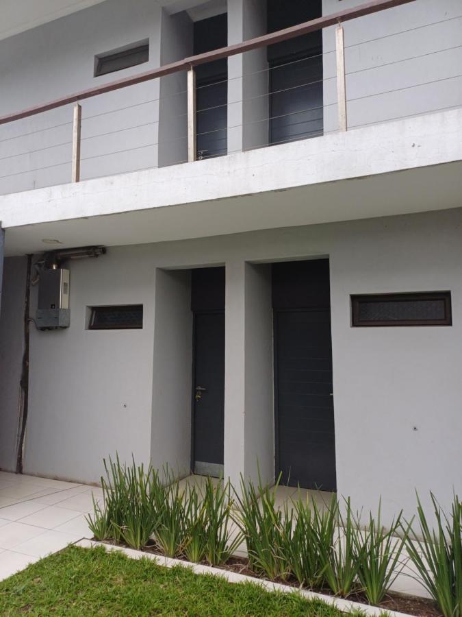 16 On Ryde Aparthotel Durban Ngoại thất bức ảnh