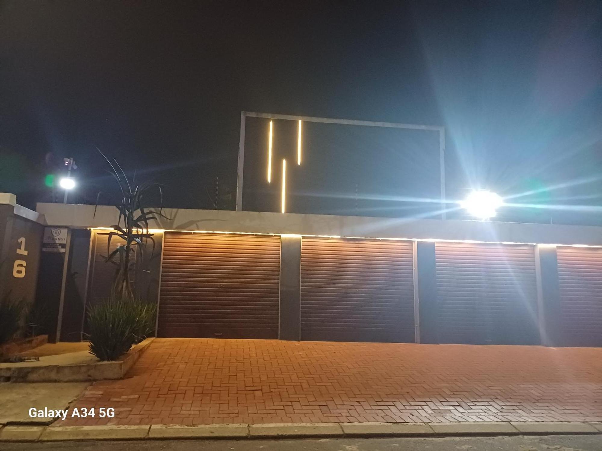 16 On Ryde Aparthotel Durban Ngoại thất bức ảnh