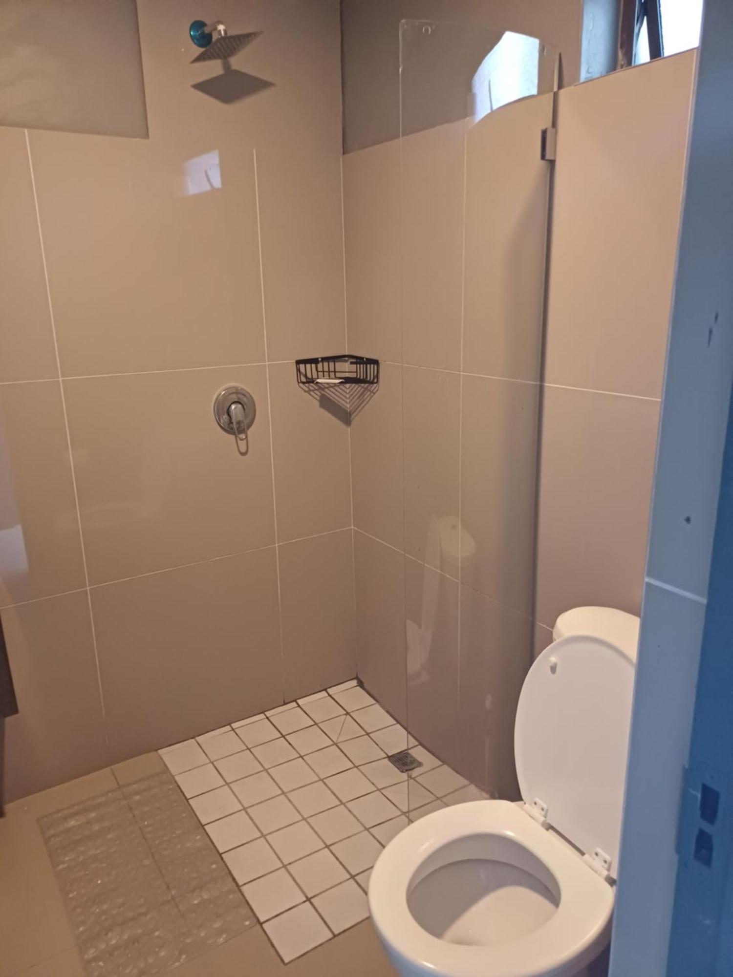 16 On Ryde Aparthotel Durban Ngoại thất bức ảnh