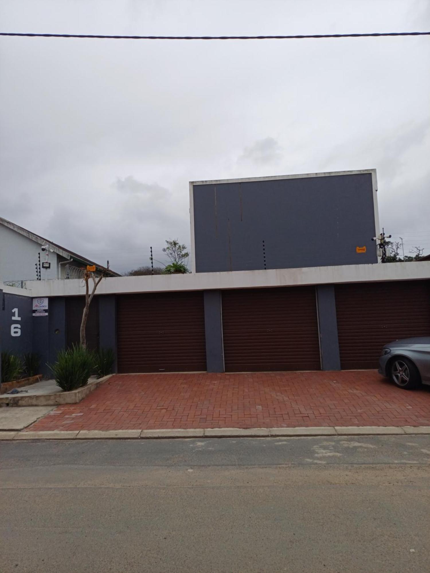 16 On Ryde Aparthotel Durban Ngoại thất bức ảnh