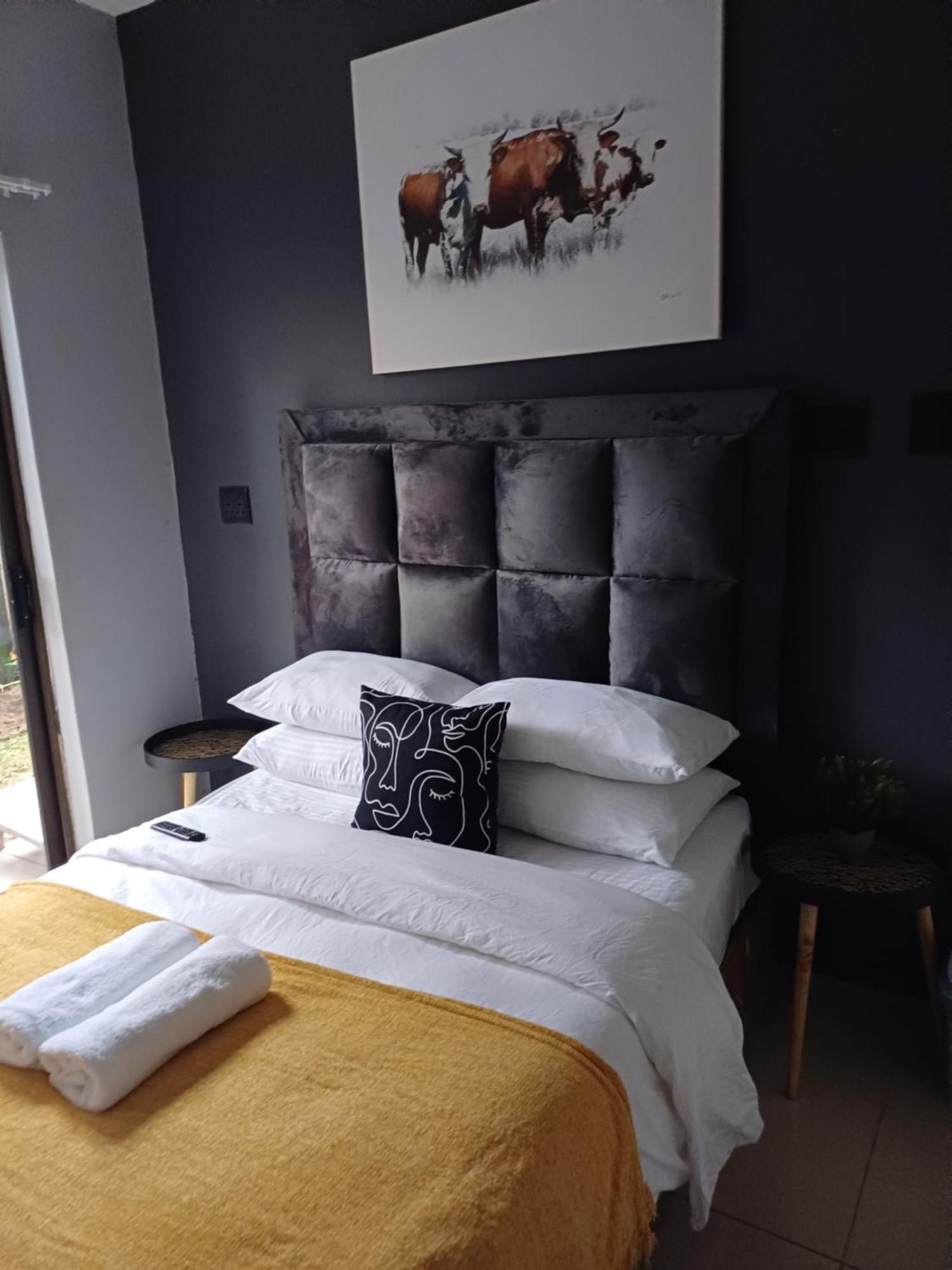 16 On Ryde Aparthotel Durban Ngoại thất bức ảnh