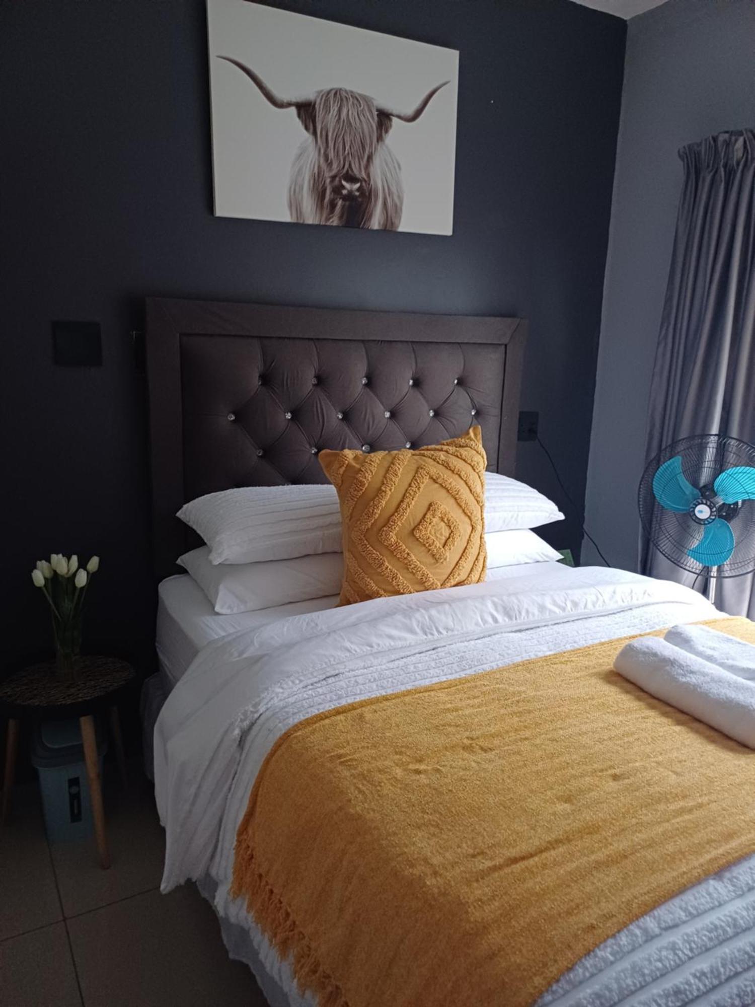 16 On Ryde Aparthotel Durban Ngoại thất bức ảnh