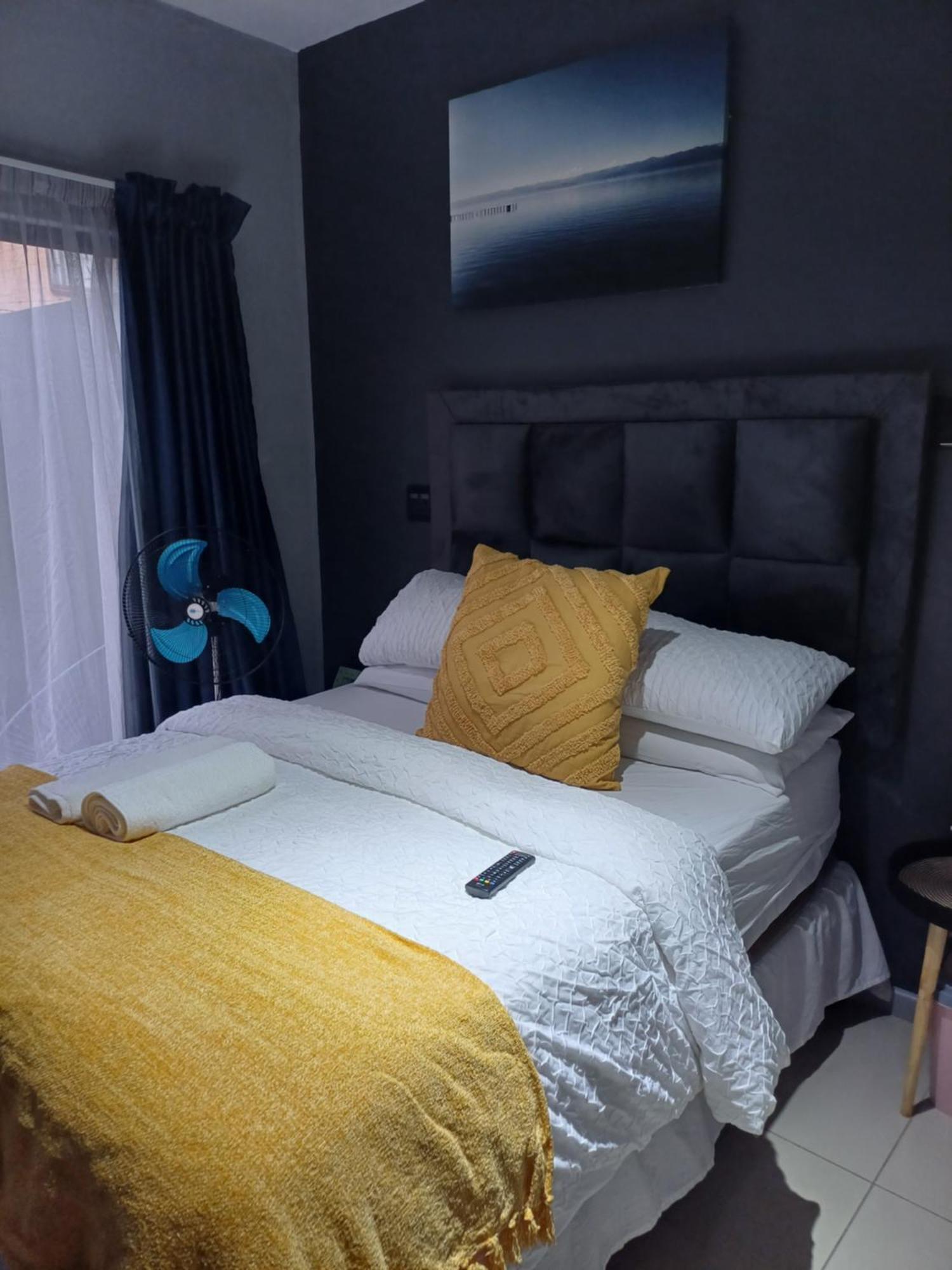 16 On Ryde Aparthotel Durban Ngoại thất bức ảnh