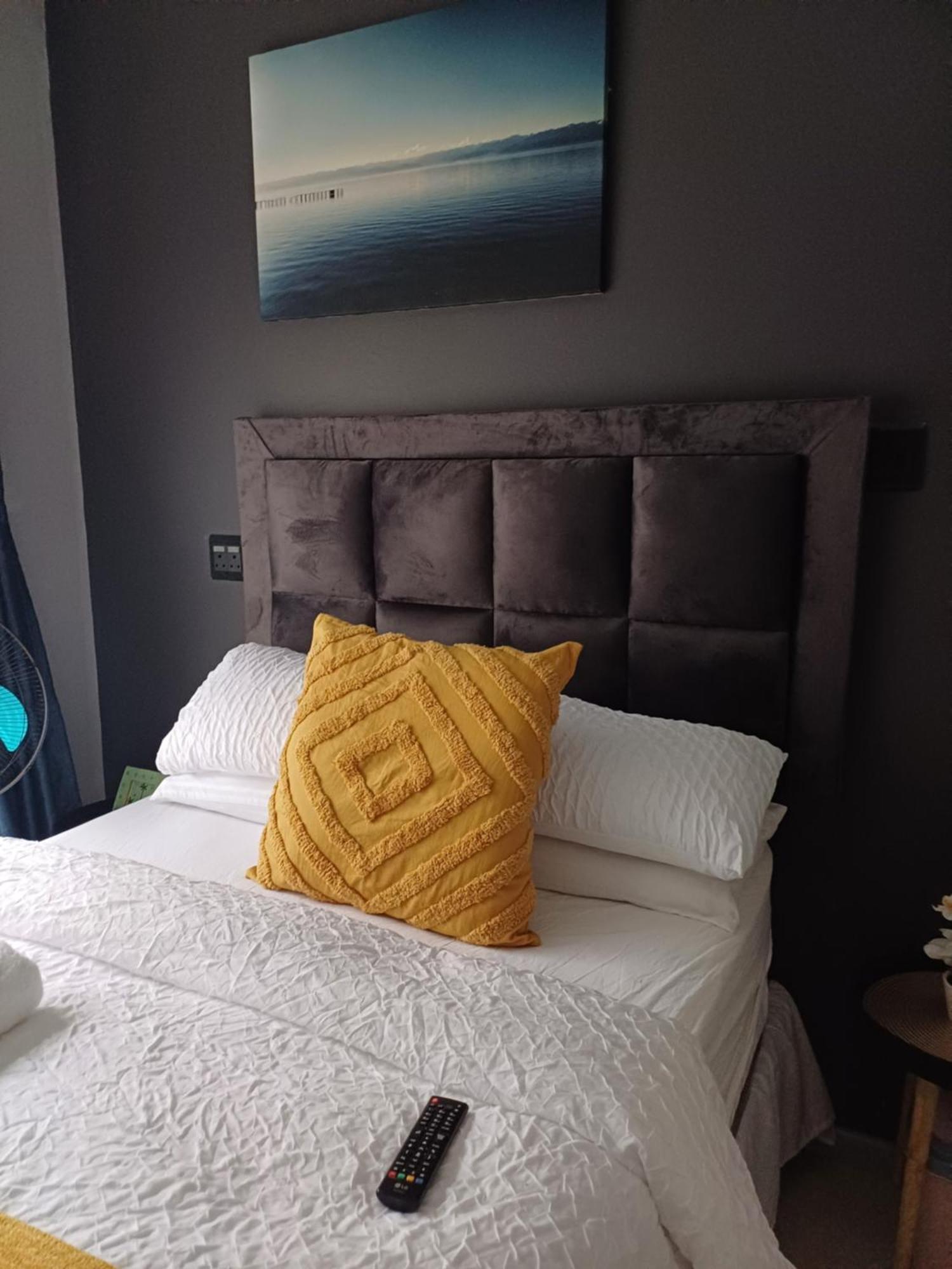 16 On Ryde Aparthotel Durban Ngoại thất bức ảnh