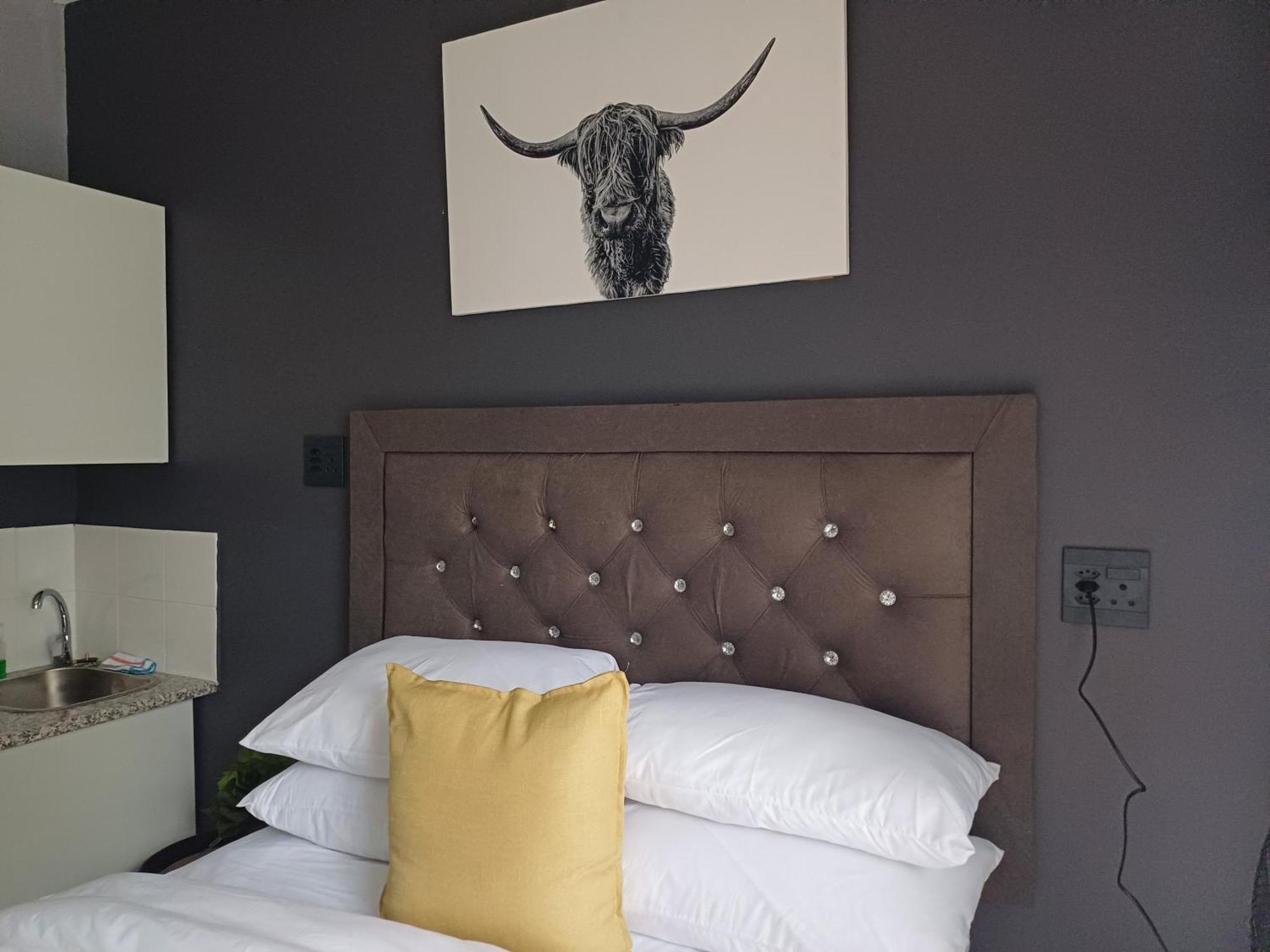16 On Ryde Aparthotel Durban Ngoại thất bức ảnh